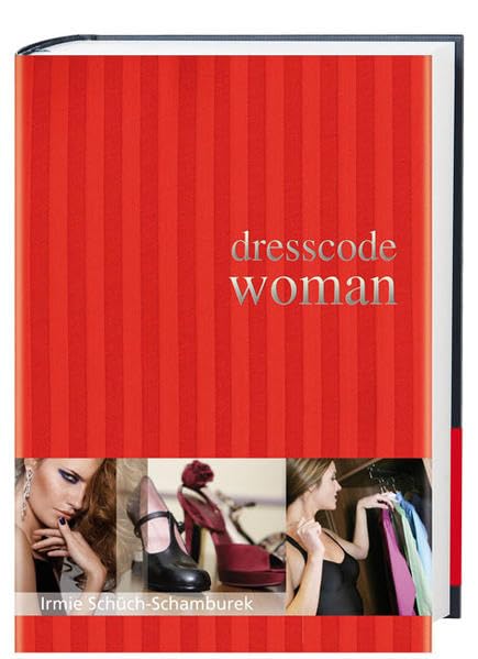 Product Image: Dresscode Woman