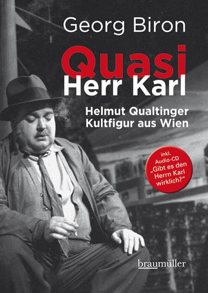 Product Image: Quasi Herr Karl