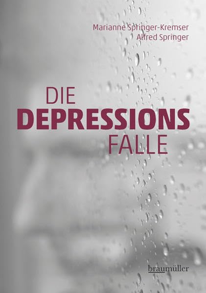 Die Depressionsfalle Health, Nutrition & Fitness