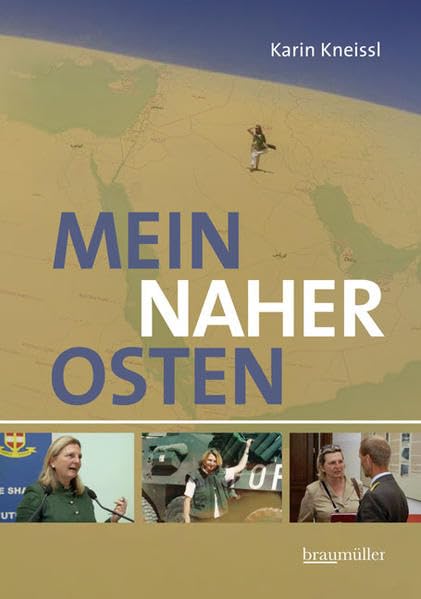Mein Naher Osten Politics & Society