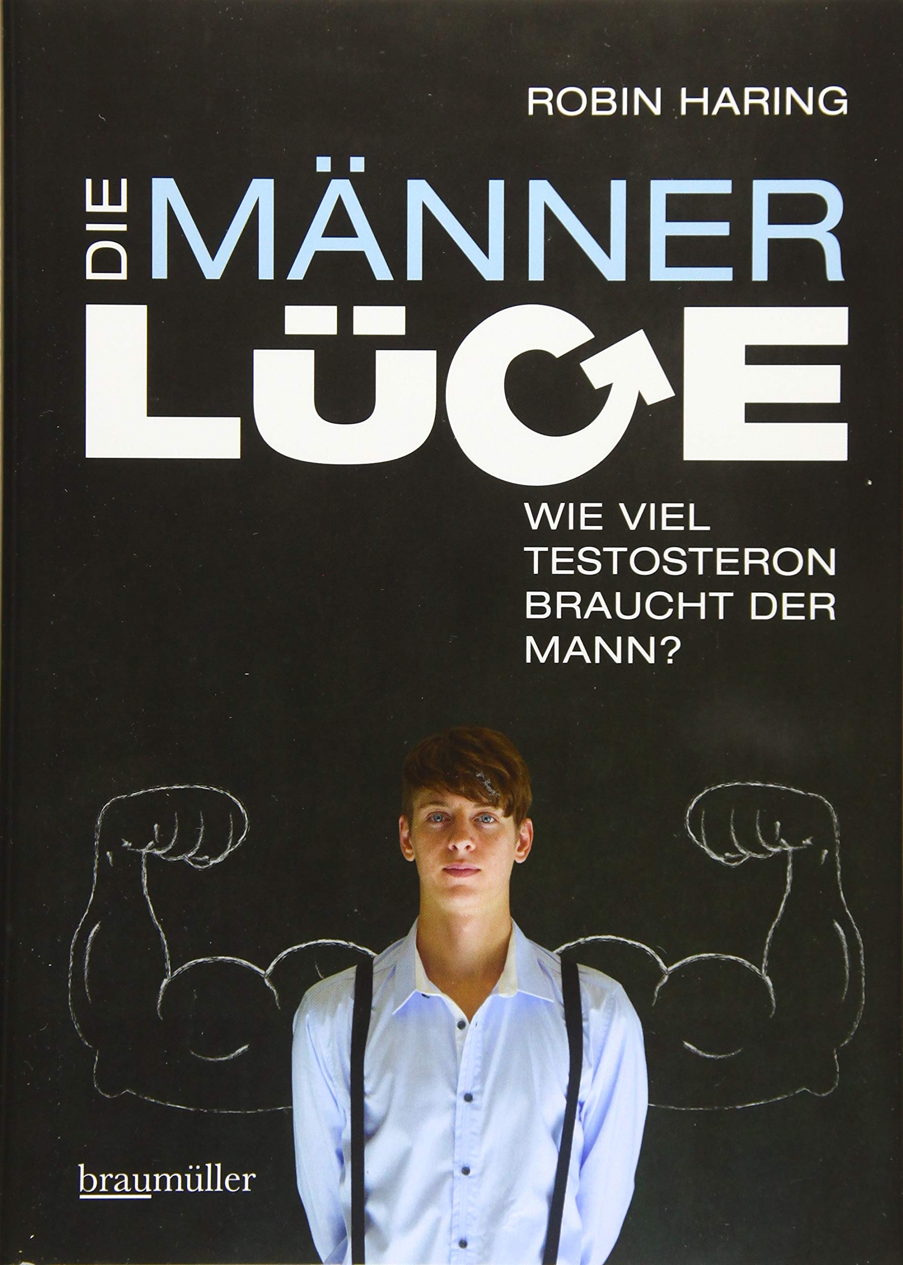 Product Image: Die Männerlüge