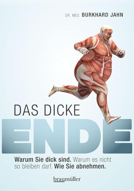 Das dicke Ende Health, Nutrition & Fitness