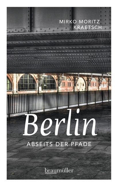 Product Image: Berlin abseits der Pfade