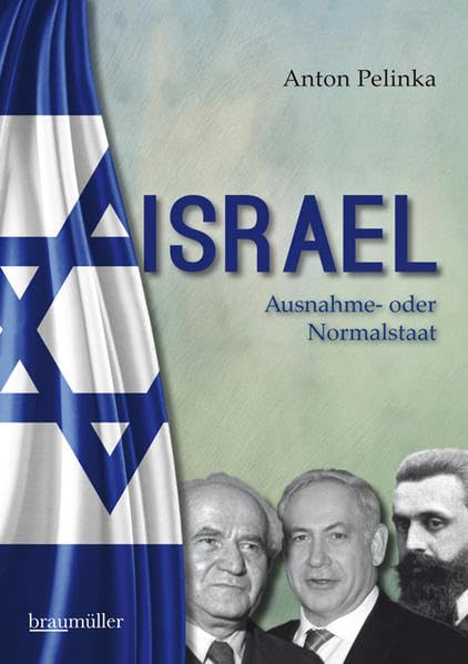 Israel Politics & History books