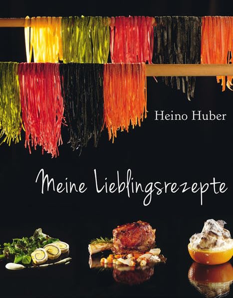 Meine Lieblingsrezepte Leisure, Home & Garden