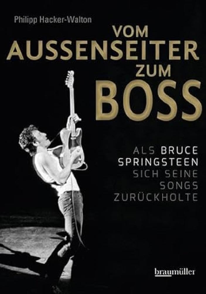 Product Image: Vom Außenseiter zum Boss