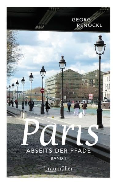 Paris abseits der Pfade Leisure, Home & Garden Books