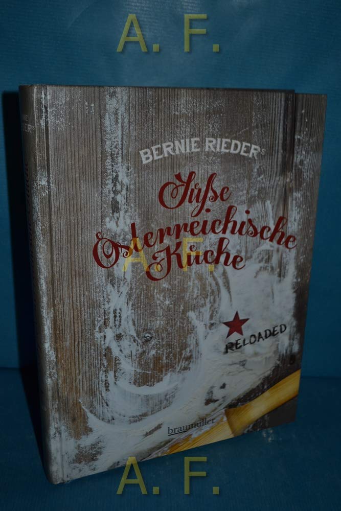 Österreichische Küche - Die Klassiker Leisure, Home & Garden
