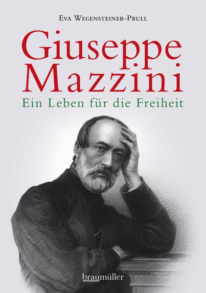 Product Image: Guiseppe Mazzini