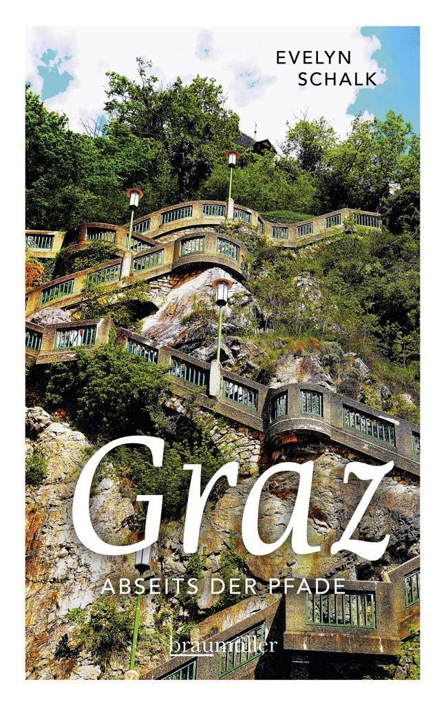 Product Image: Graz abseits der Pfade