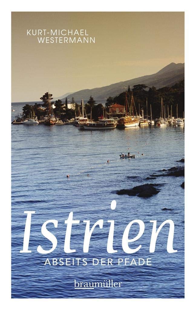 Product Image: Istrien abseits der Pfade