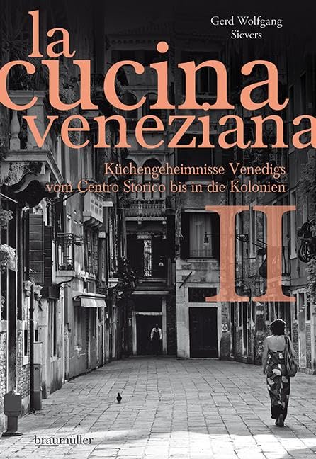 La cucina veneziana 2 Leisure, Home & Garden