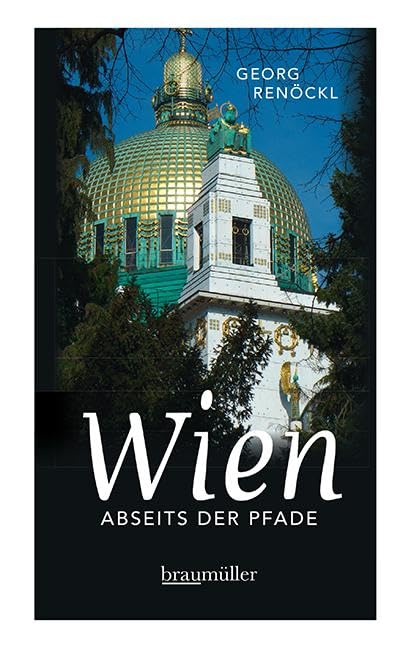 Wien abseits der Pfade (Jumboband) Leisure, Home & Garden