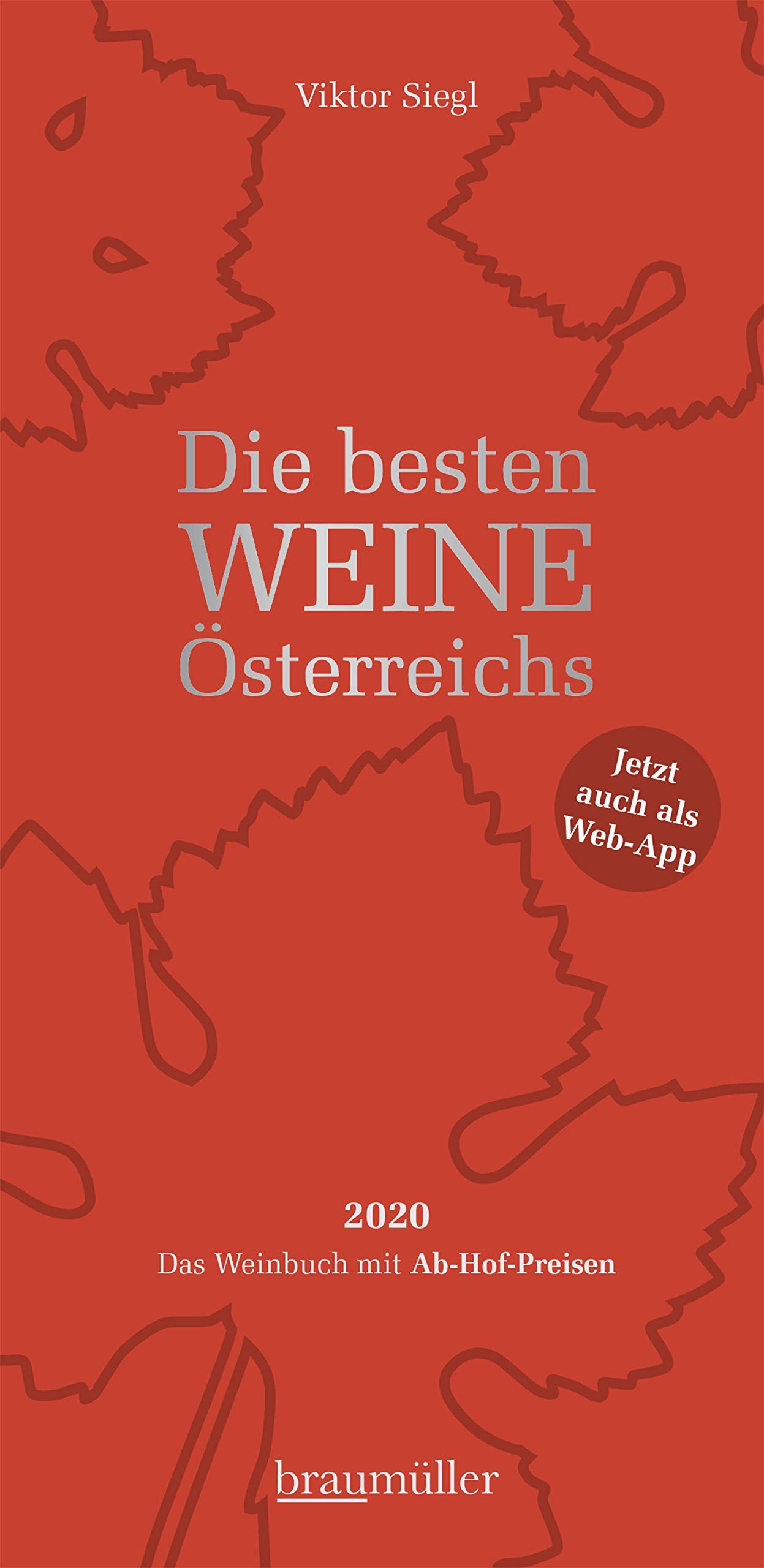 Die besten Weine Österreichs 2020 Leisure, Home & Garden