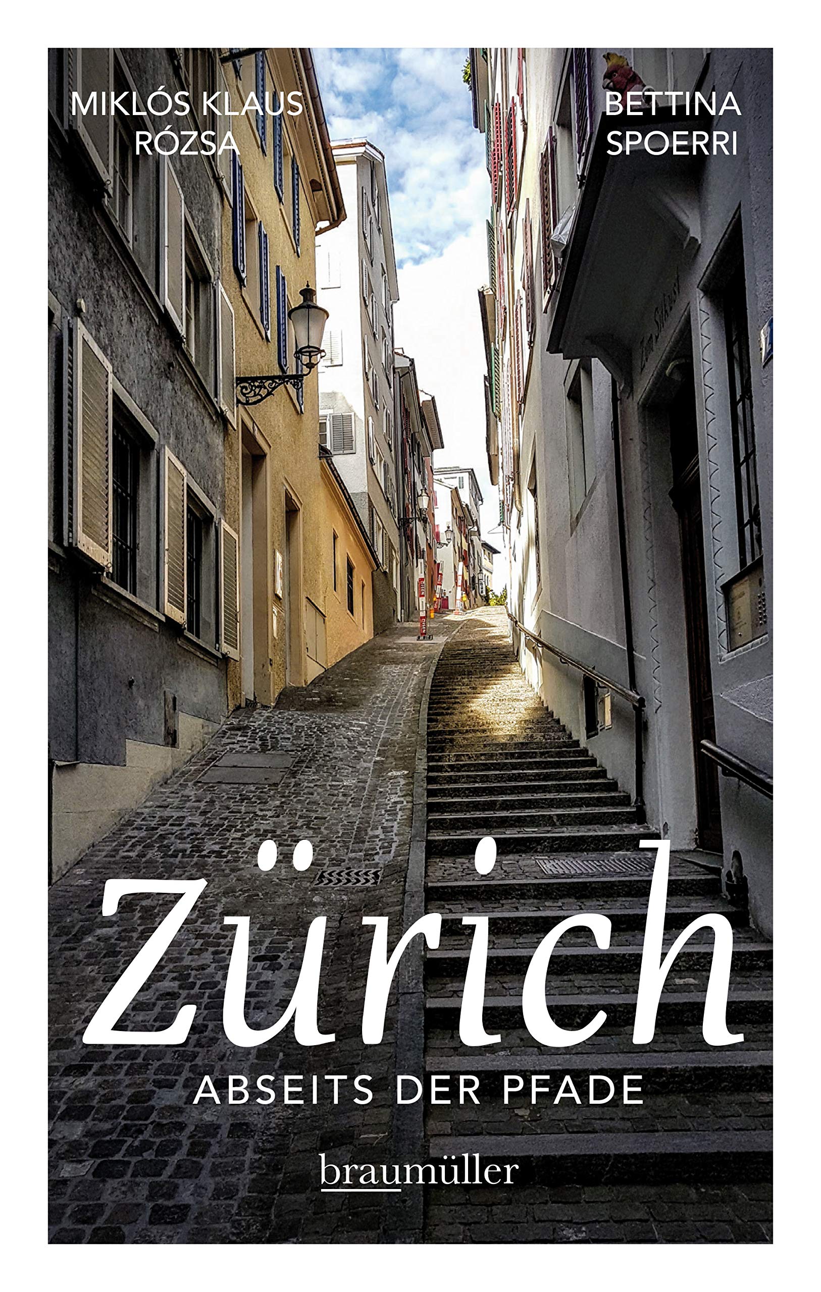 Zürich abseits der Pfade: Eine etwas andere Reise durch die lebendige Stadt jenseits der reichen Fassaden Leisure, Home & Garden