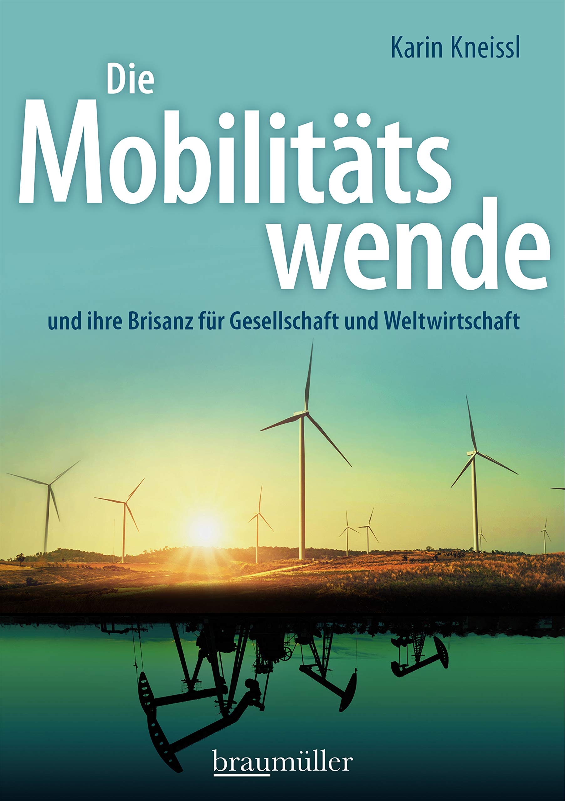 Die Mobilitätswende Books