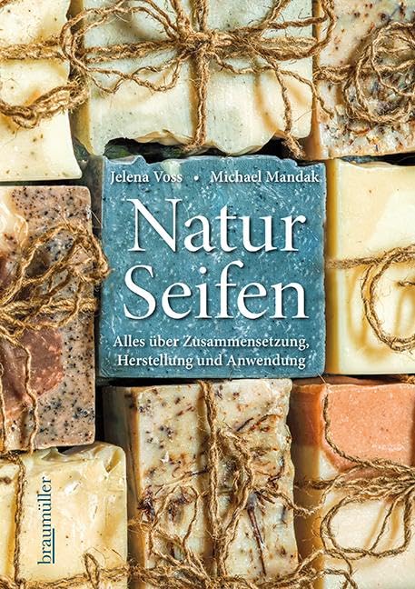Naturseifen Medicine
