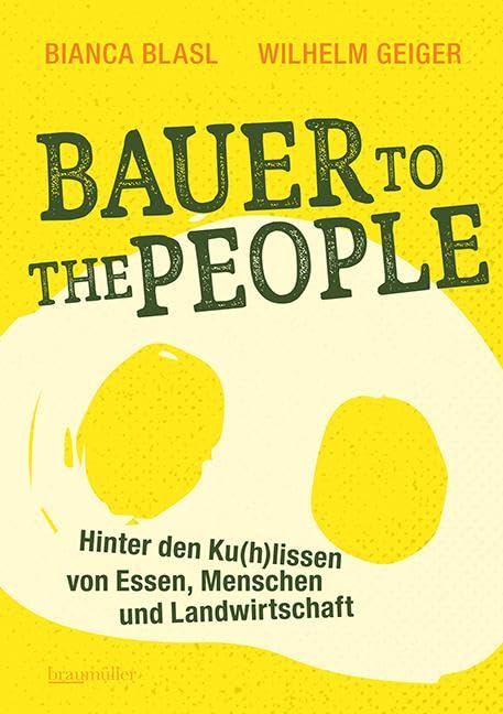 Bauer to the People Social Sciences Books