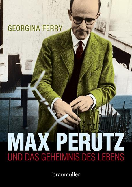 Max Perutz Medicine