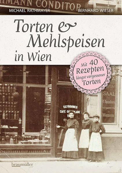 Torten und Mehlspeisen in Wien Leisure, Home & Garden