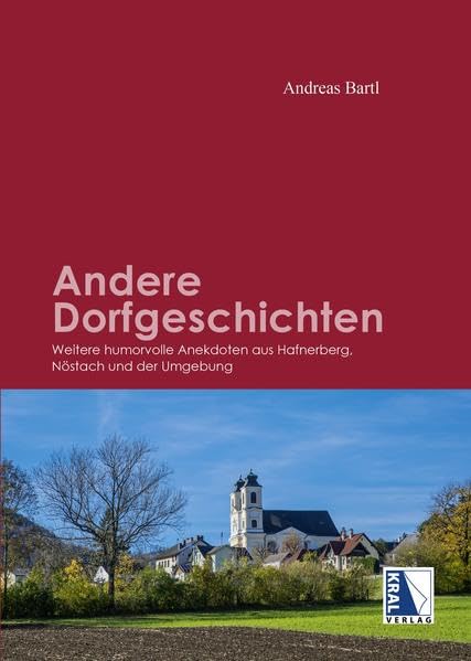 Andere Dorfgeschichten Essays & Short Stories