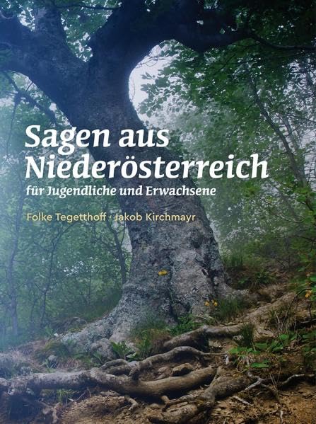 Sagen aus Niederösterreich: für Jugendliche und Erwachsene book