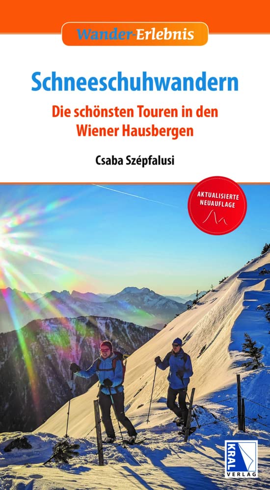 Schneeschuhwandern: Die schönsten Touren in den Wiener Hausbergen Leisure, Home & Garden