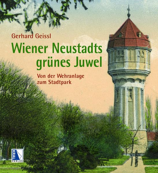 Wiener Neustadts grünes Juwel: Von der Wehranlage zum modernen Stadtpark Leisure, Home & Garden