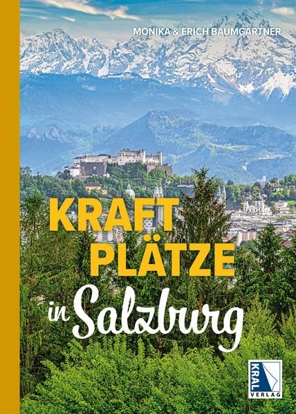 Kraftplätze in Salzburg Leisure, Home & Garden