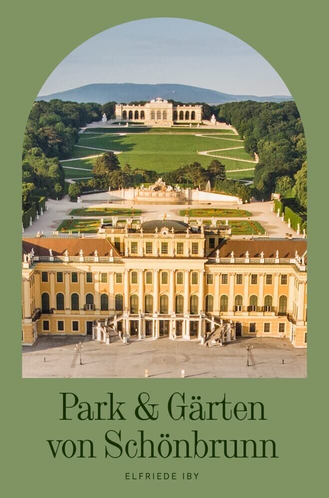 Park & Gärten von Schönbrunn Film, Art & Culture