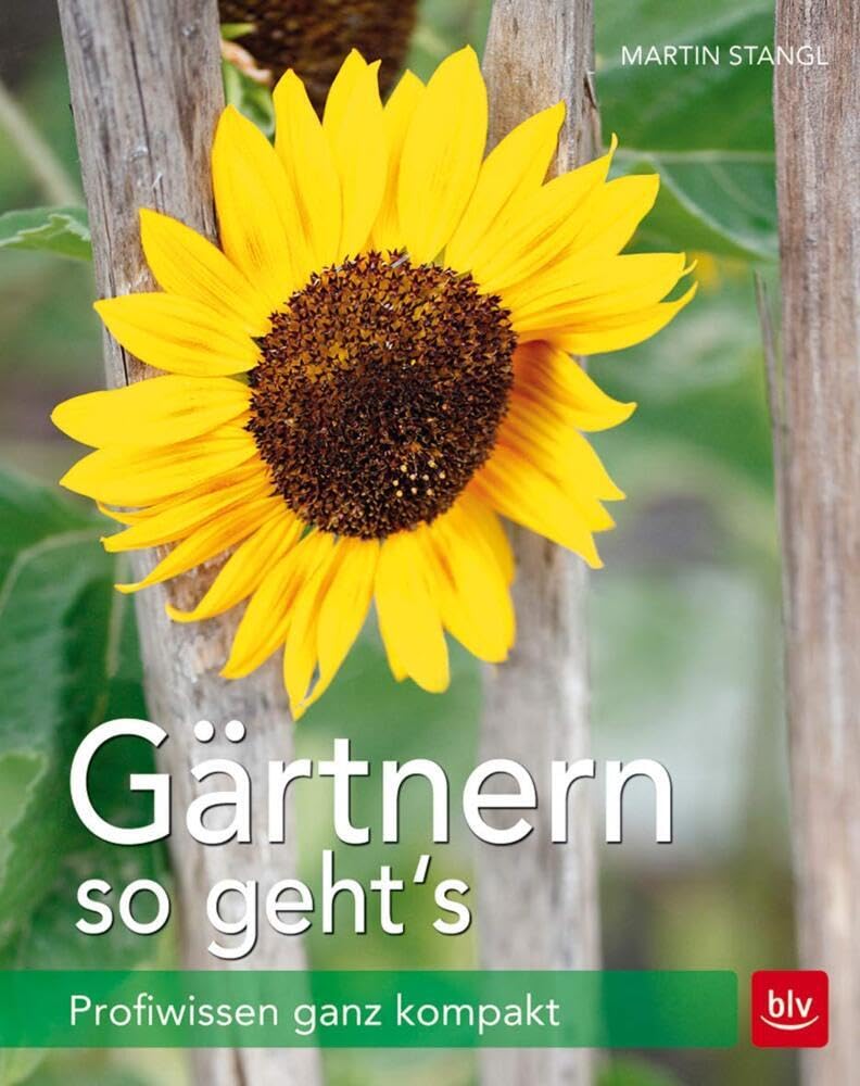 Gärtnern - So geht's!: Profi-Wissen ganz kompakt Garden & Plants