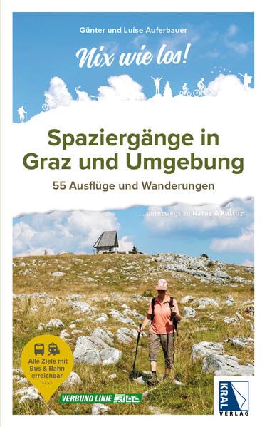 Spaziergänge in Graz und Umgebung Travel