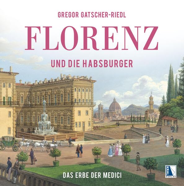Florenz und die Habsburger Film, Art & Culture