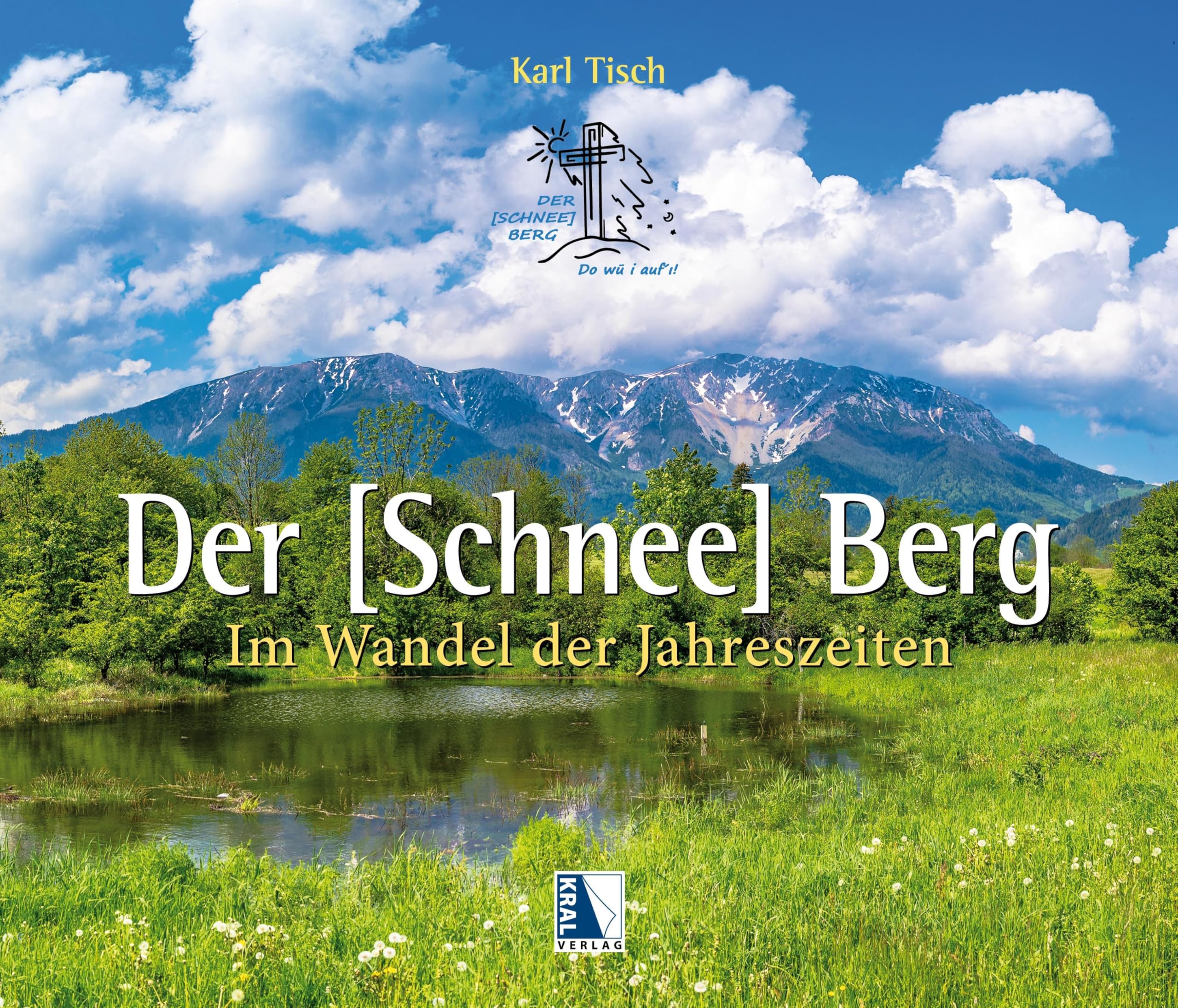 Der Schneeberg im Wandel der Jahreszeiten Geology & Geography