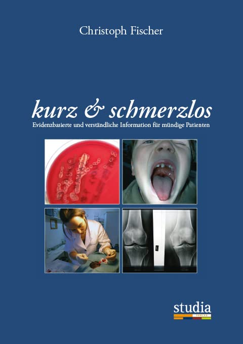 Product Image: kurz & schmerzlos