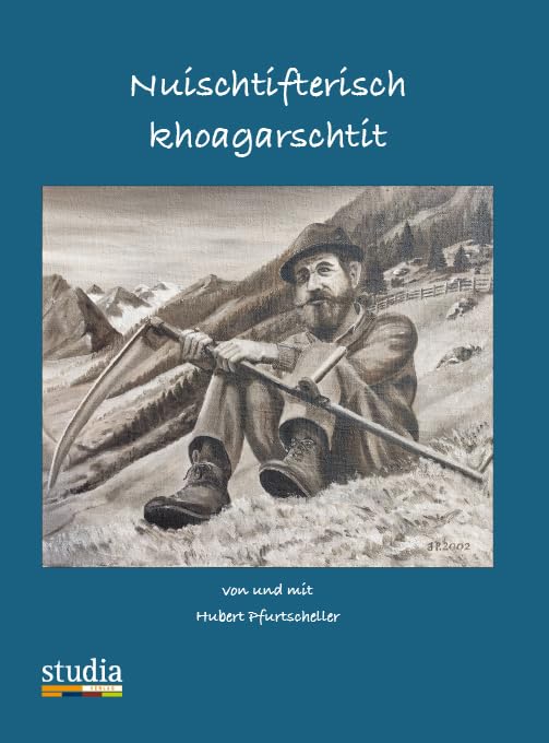 Nuistifterisch khoagarscht Social Sciences