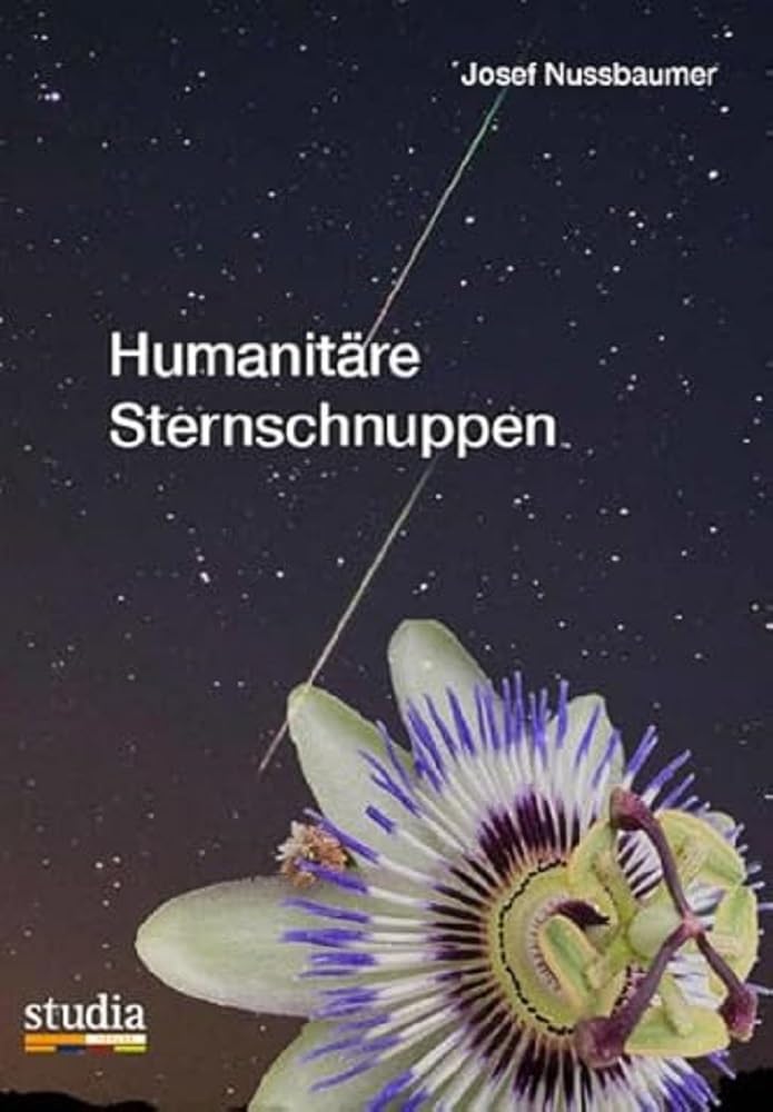 Humanitäre Sternschnuppen Law