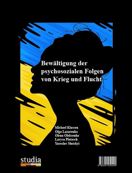 Bewältigung der psychosozialen Folgen von Krieg und Flucht Medicine