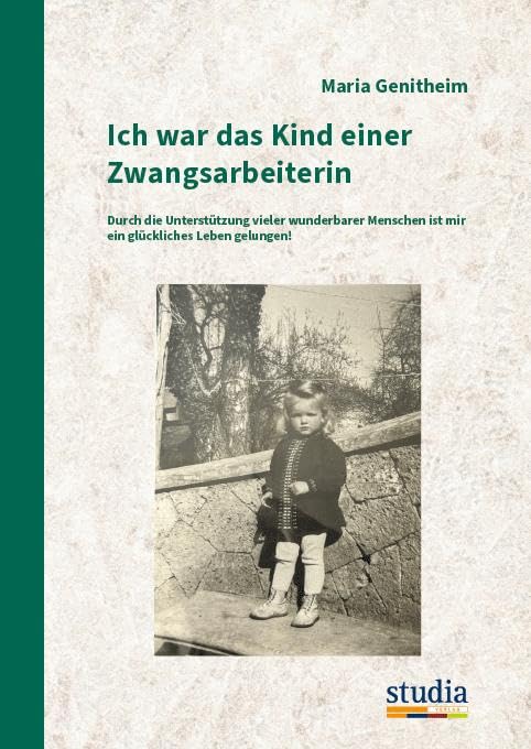 Product Image: Ich war das Kind einer Zwangsarbeiterin