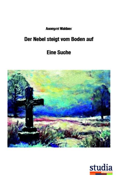 Der Nebel steigt vom Boden auf Leisure, Home & Garden
