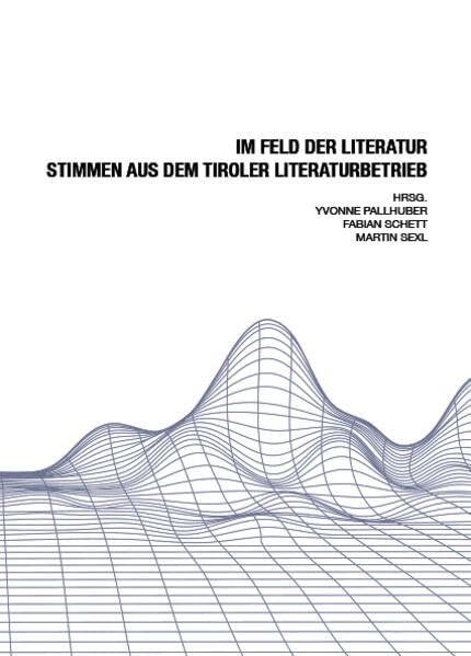 IM FELD DER LITERATUR Contemporary literature