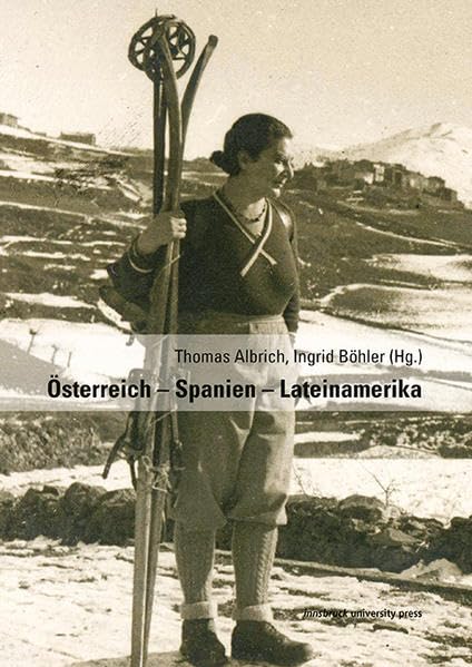 Product Image: Österreich – Spanien – Lateinamerika