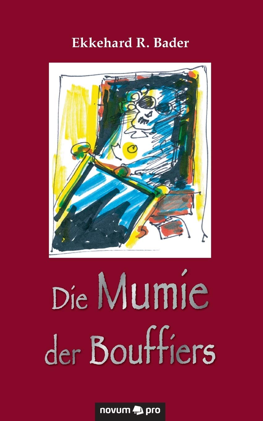 Die Mumie der Bouffiers Action & Adventure