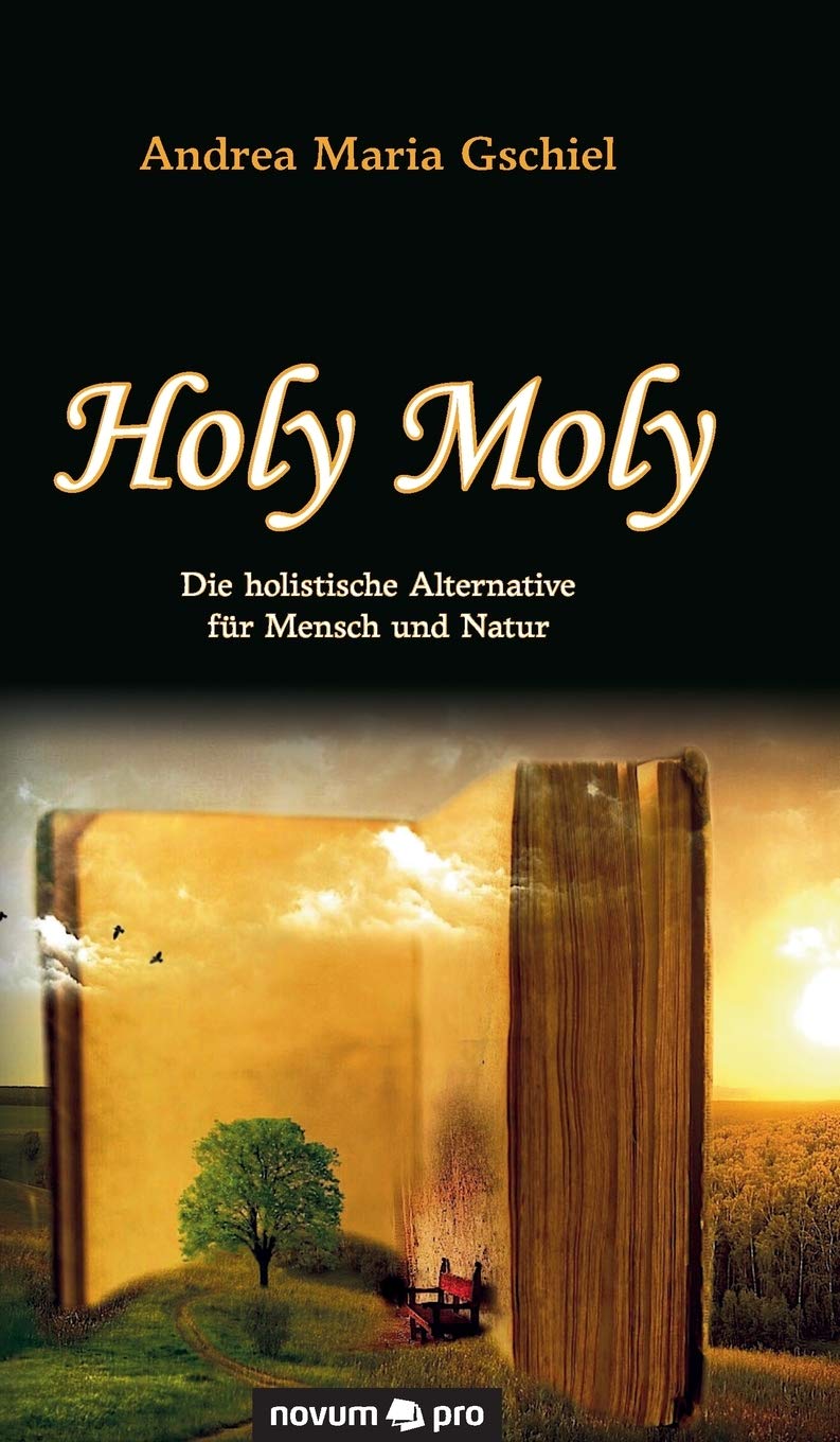 Product Image: Holy Moly