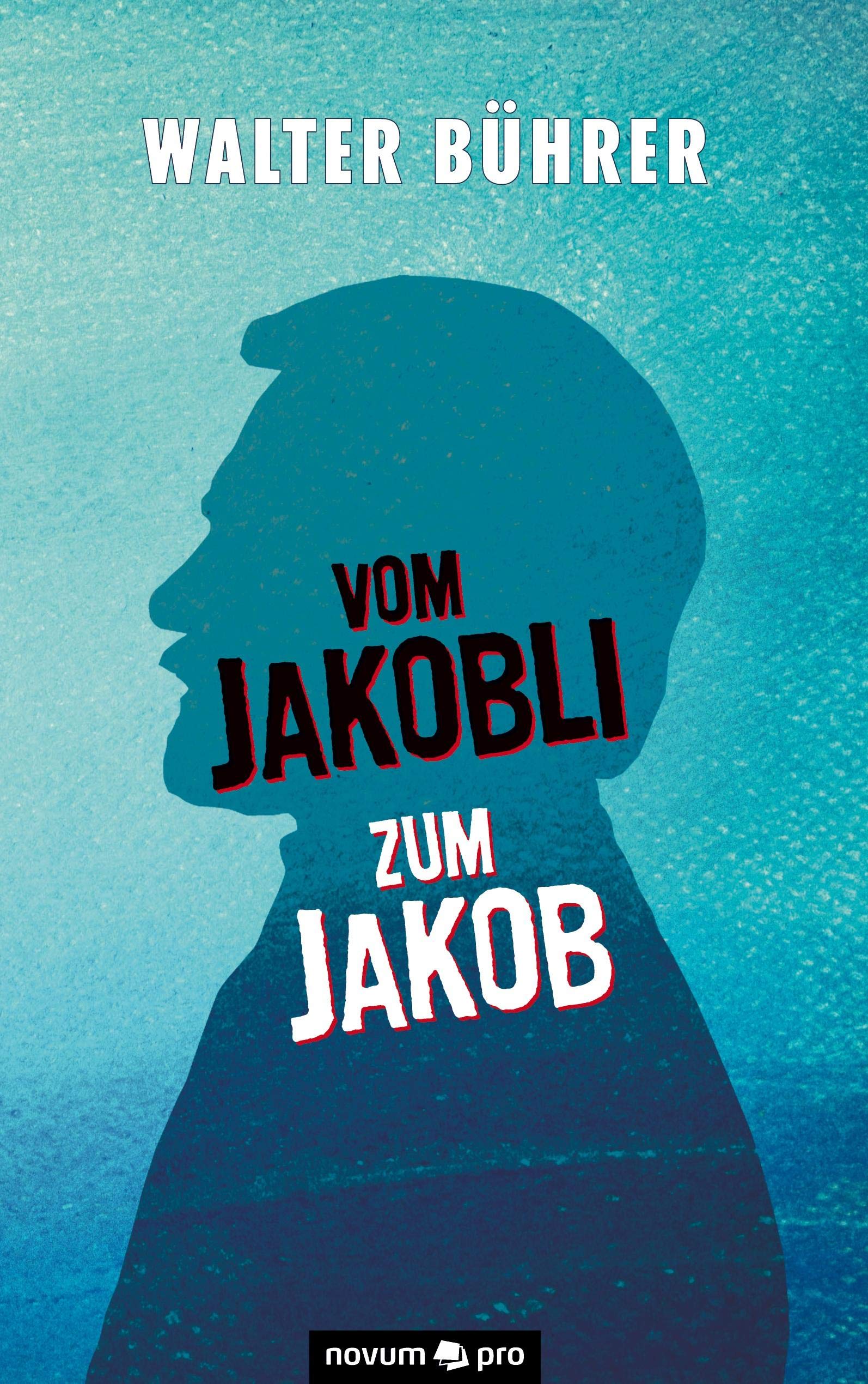 Vom Jakobli zum Jakob Contemporary literature