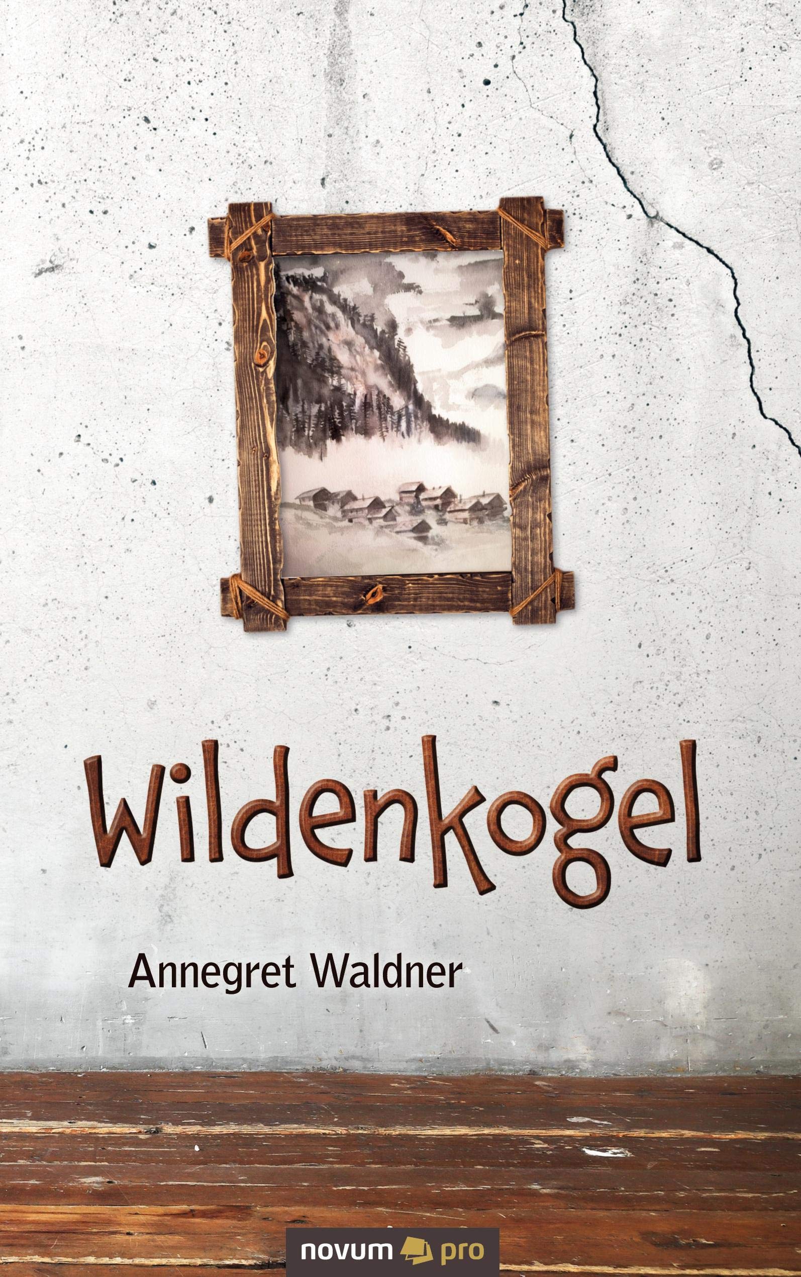 Wildenkogel Historical Fiction