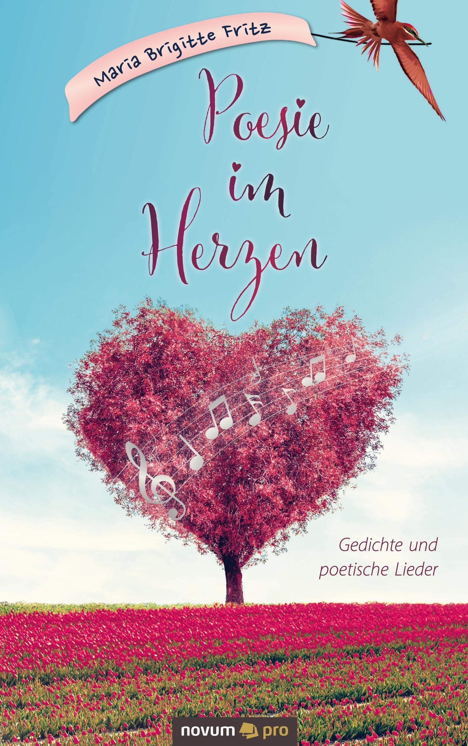Poesie im Herzen Contemporary literature