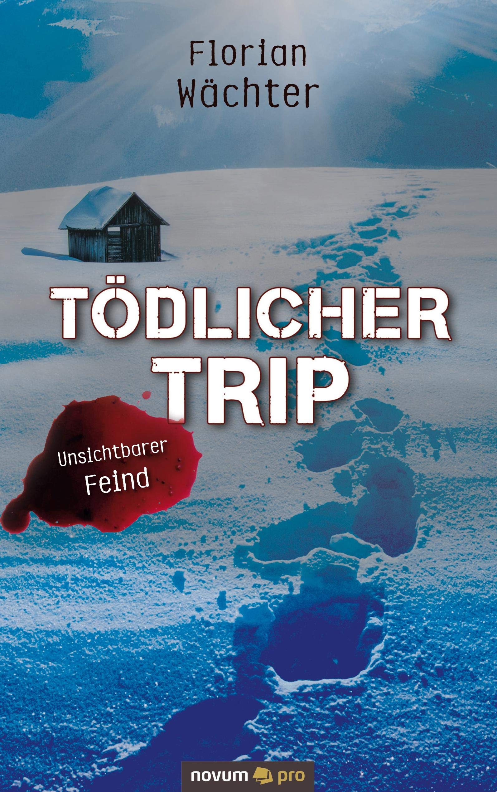 Tödlicher Trip Action & Adventure