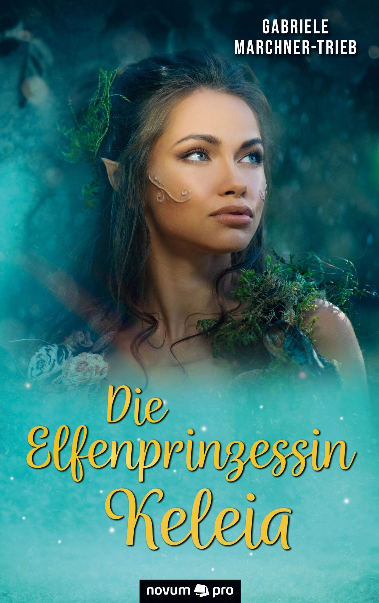 Die Elfenprinzessin Keleia Contemporary literature