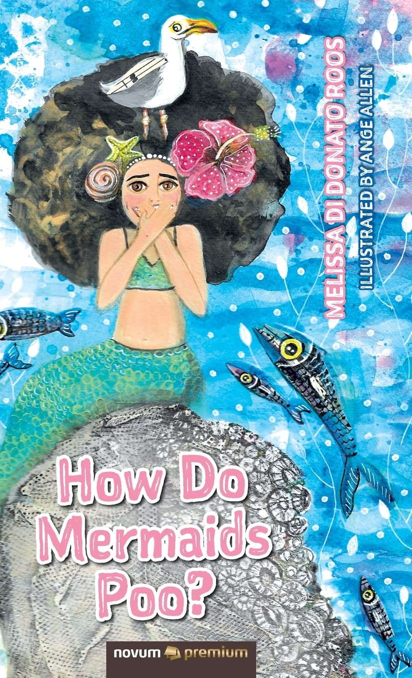 How Do Mermaids Poo? Fairy Tales & Legends